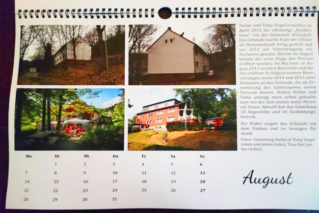 Kalender